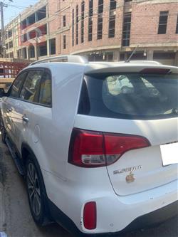 كيا سورينتو